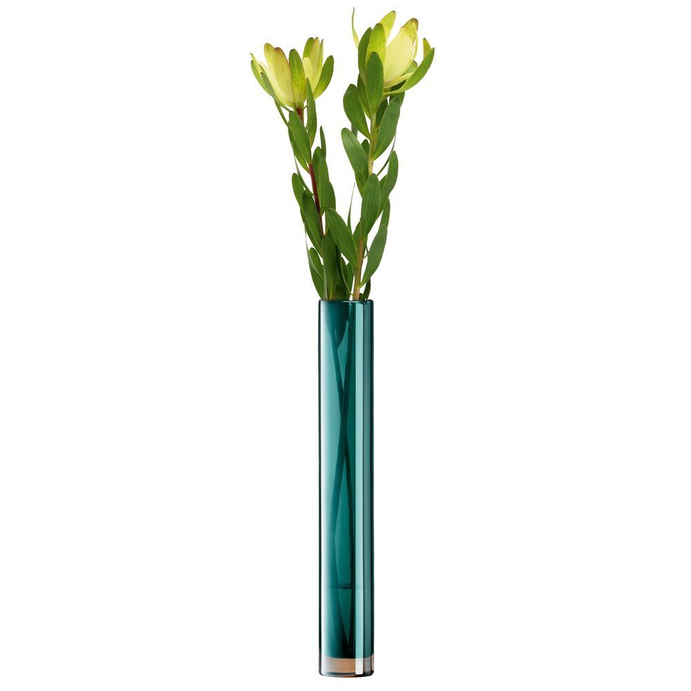 LSA Epoque Vase ピーコック G1664-48-142 H48cm LEQ19 エルエスエー フラワーベース 花器 花瓶