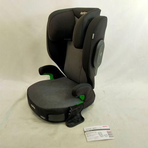 ライドクルー ISOFIX ジュニアシート アップリカ Aprica