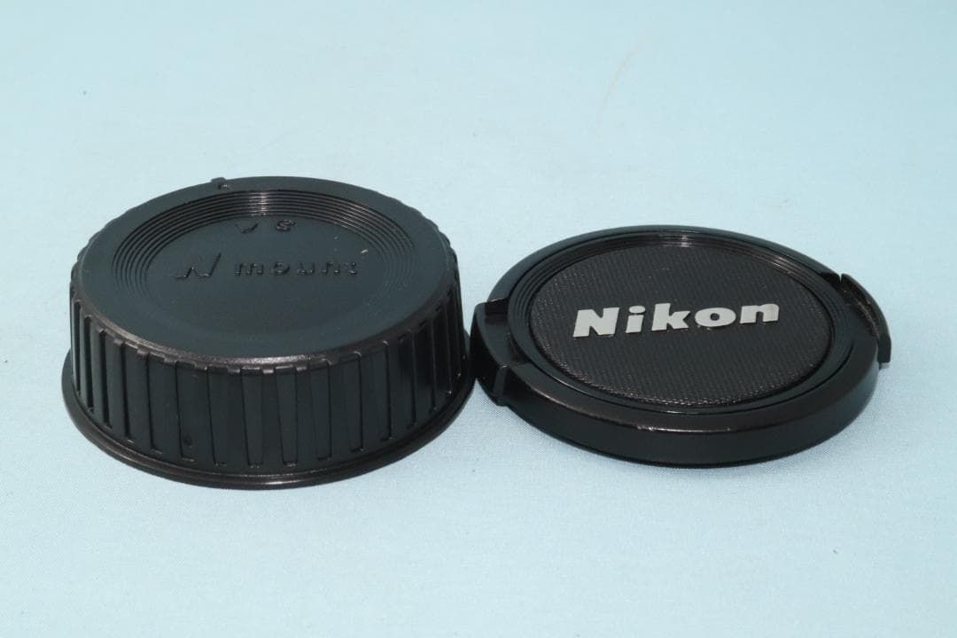 美品 ニコン Nikon AF Nikkor 50mm F1.4 返品保証