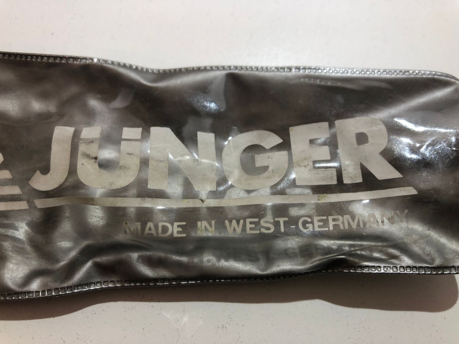 JUNGER ユンガー チャウキット スプーンフォークセット　ペア Amazon | JUNGER お宝 独ユンガー チャウキット／スプーン
