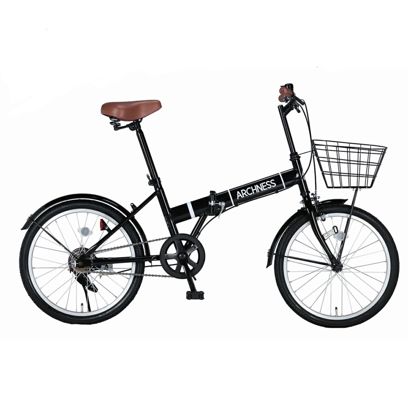 折り畳み自転車