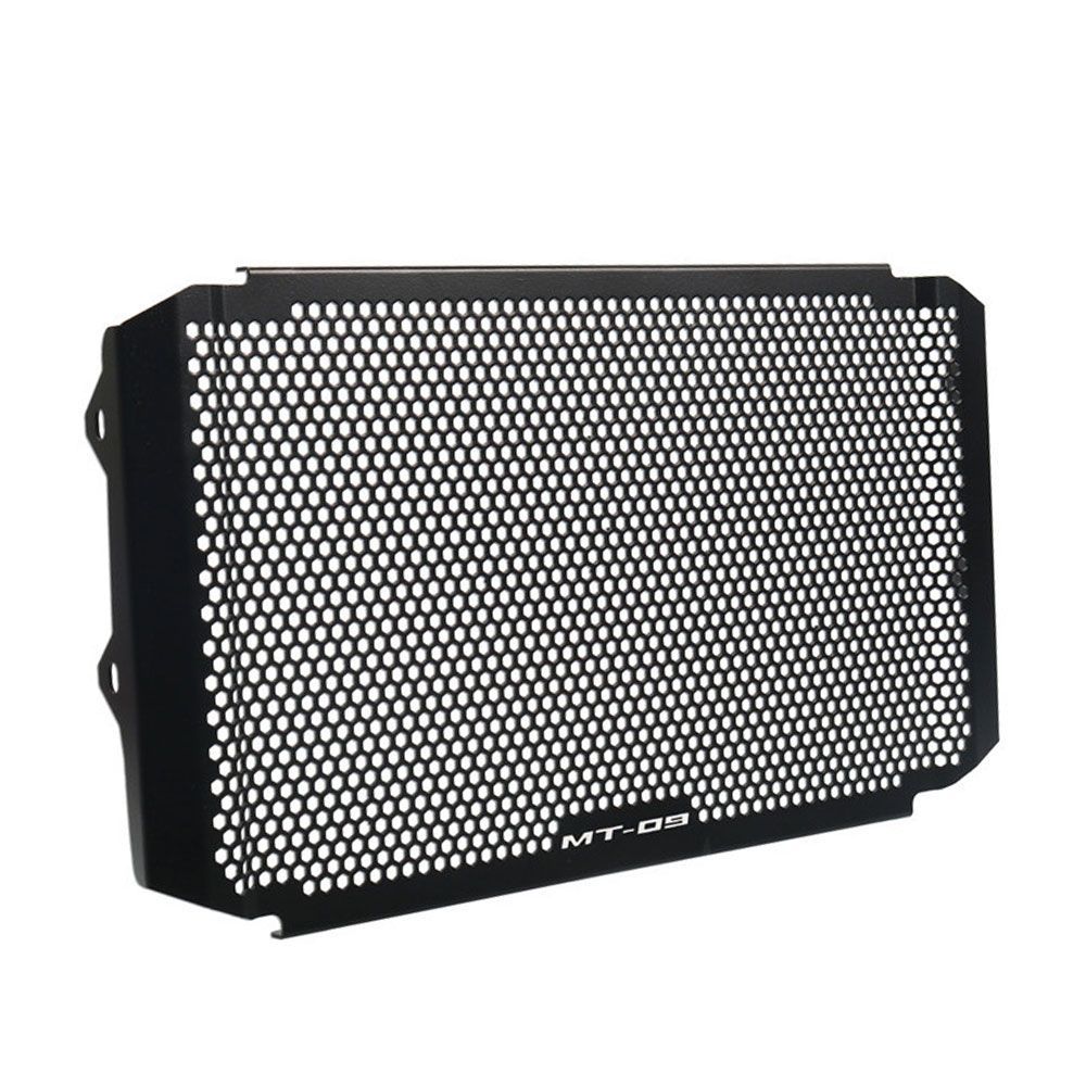 ⭐美品YAMAHA MT-09 　Y'sギァラジエーターガード ラジエターカバー MT-09（～'23） | ヤマハ発動機グループ