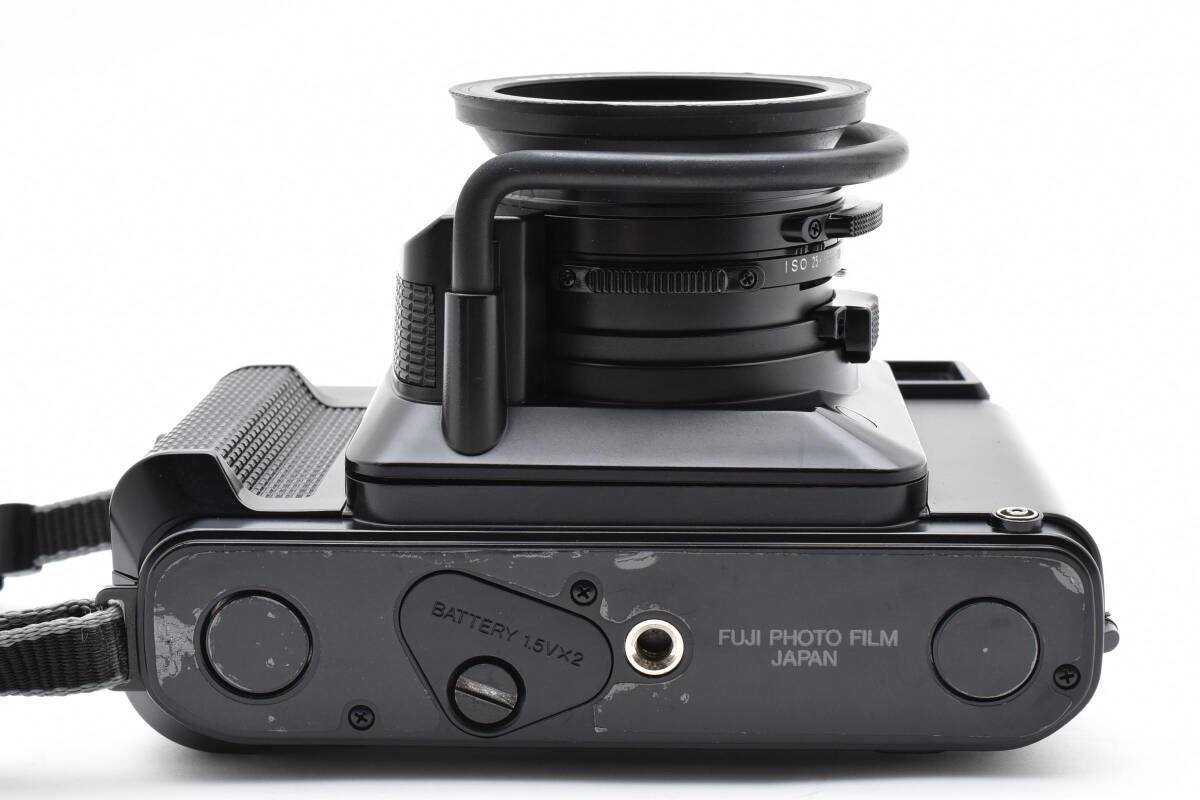 ☆動作品☆ 富士フイルム FUJI GS645S Professional Wide60 中判 ☆動作品☆ 富士フイルム FUJI GS645S Professional Wide60 中判