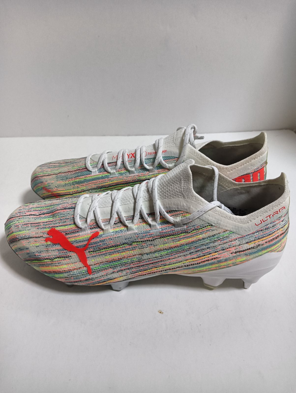 プーマ ウルトラ 27cm サッカーシューズ プーマ ウルトラ1.2 SG 新品 27cm PUMA ULTRA