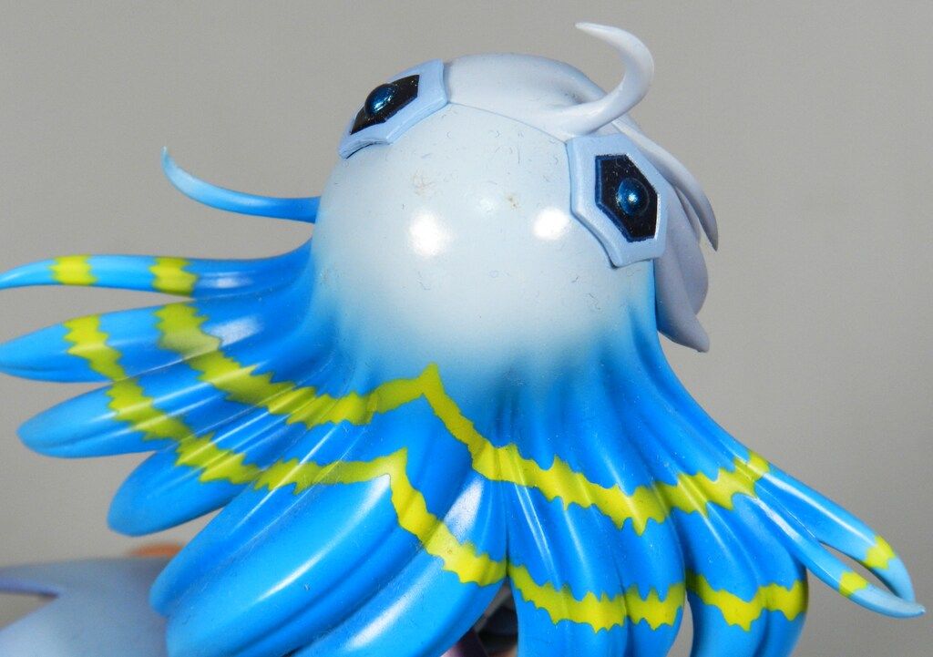サプライズネクスト ウルトラ怪獣擬人化計画 ガッツ星人 PVC - メルカリ