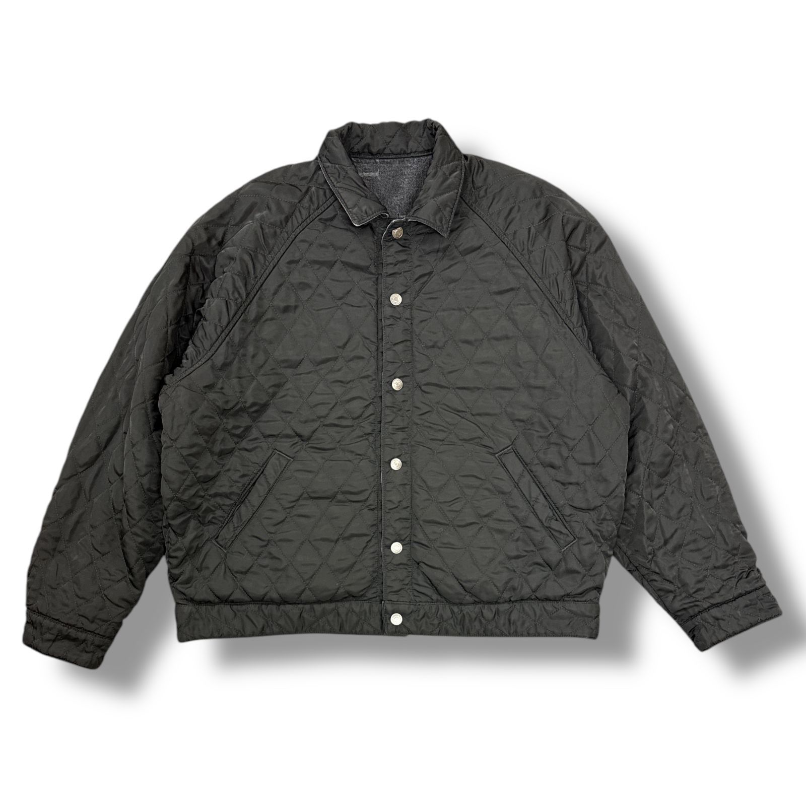 国内正規 参考上代79200円 未使用品 Supreme × Martine Rose 24AW