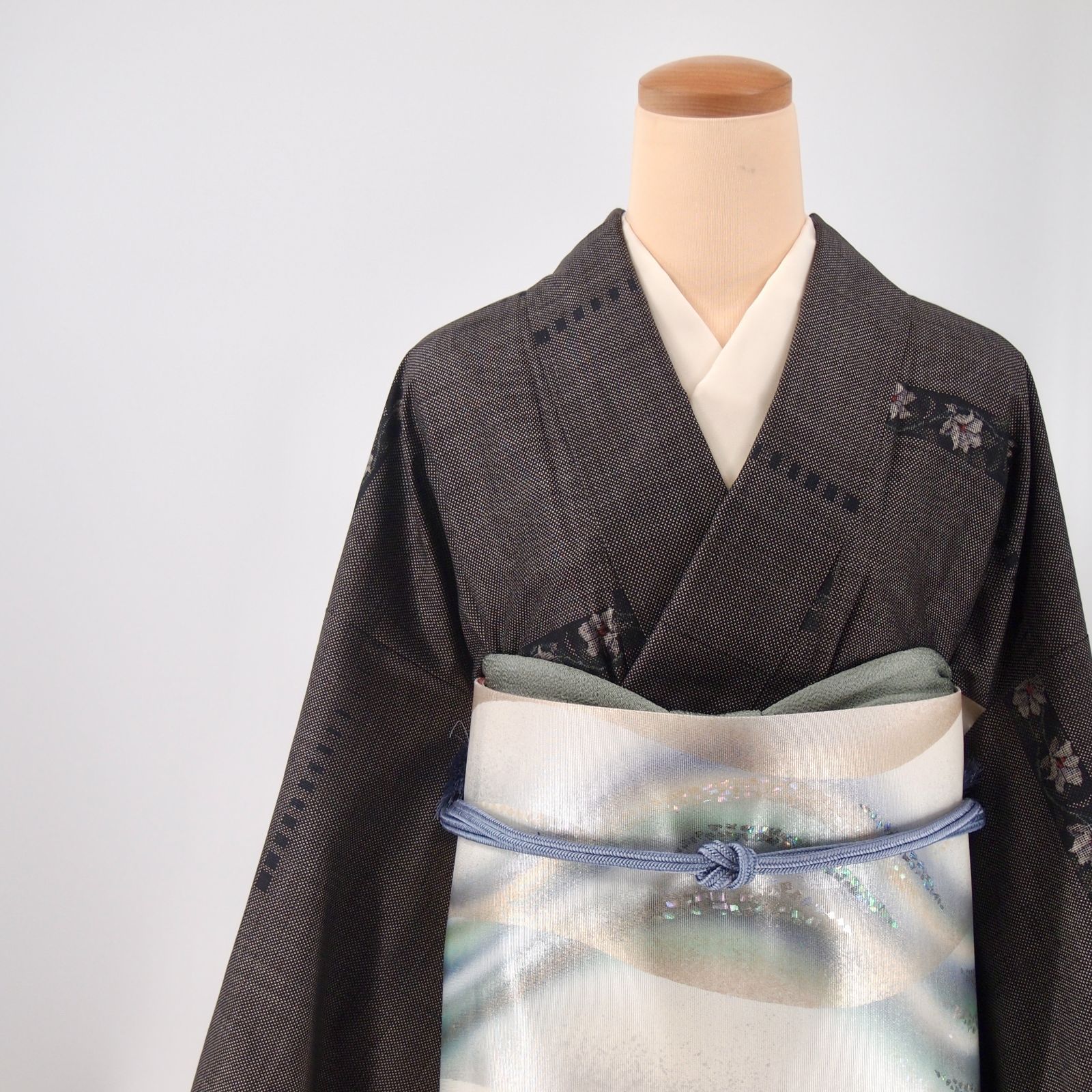 未使用】都喜ヱ門 本場大島紬 美品［K008］ - メルカリ