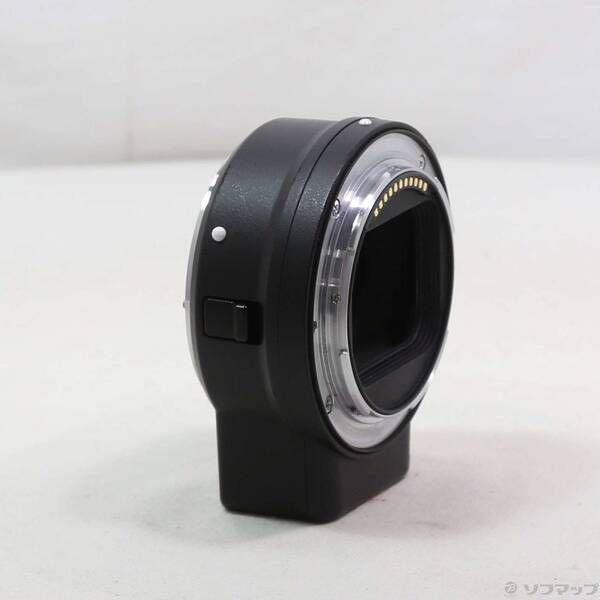 〔 品〕 Nikon マウントアダプター FTZ 262