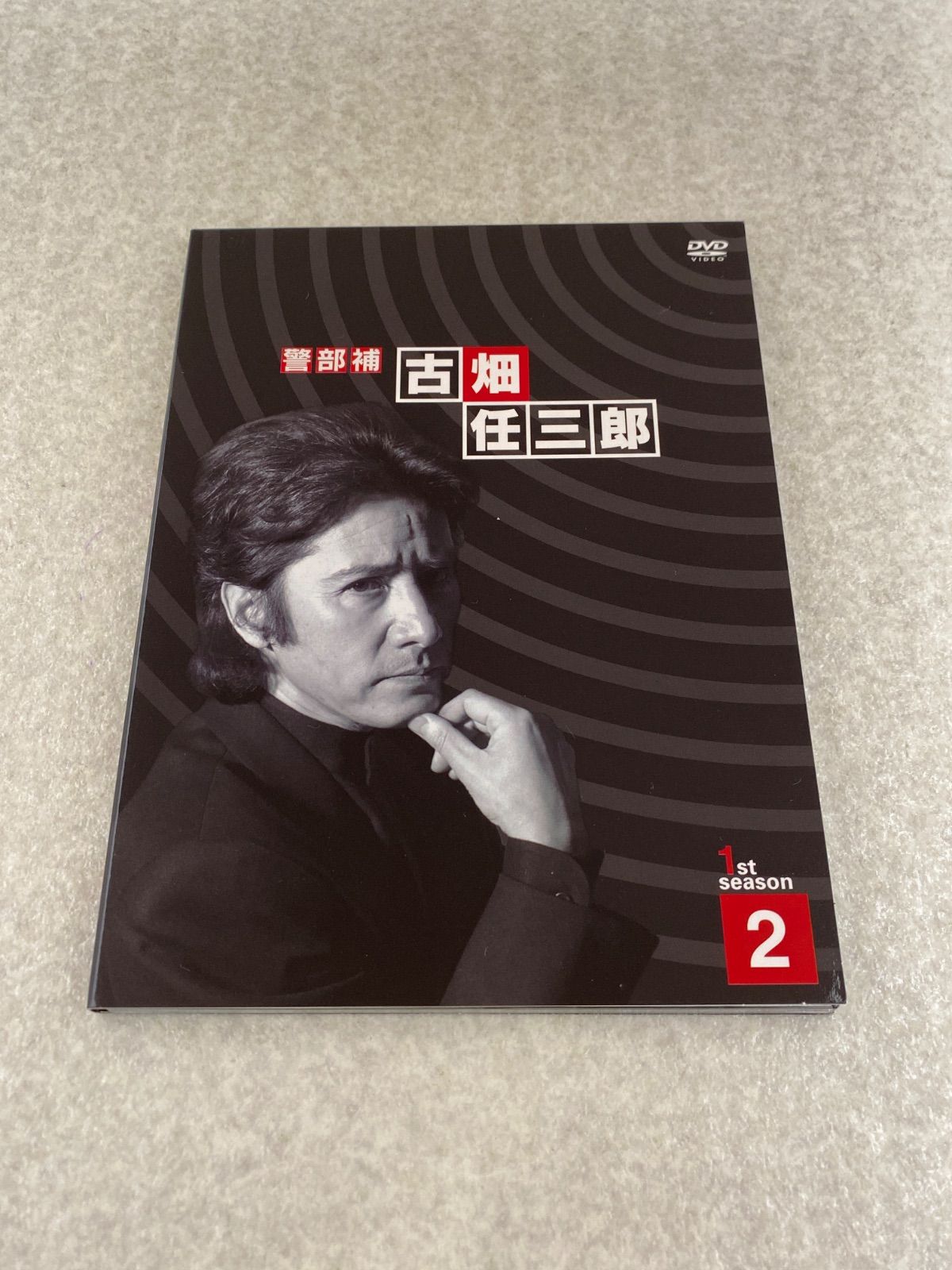 古畑任三郎 DVD BOX 1st season - メルカリ
