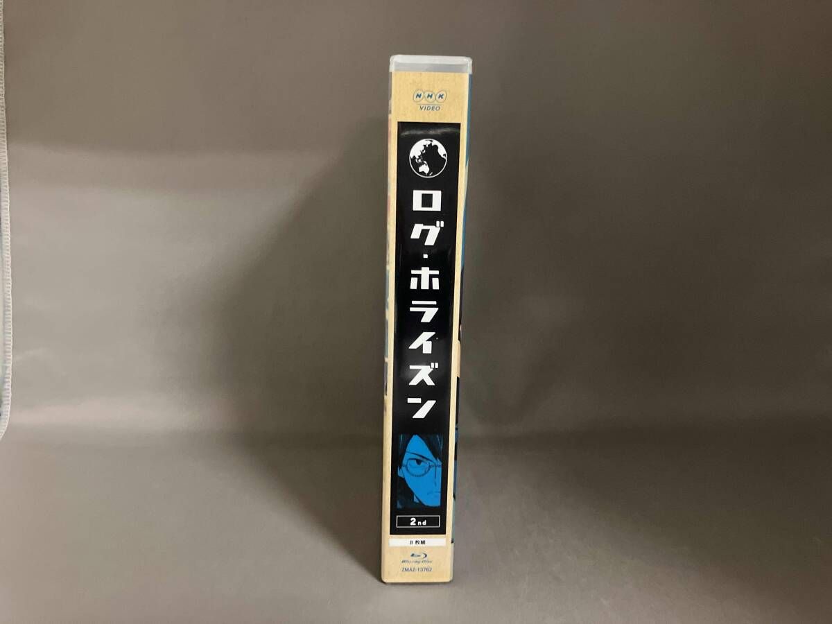 ログ・ホライズン 第2シリーズ 1 [Blu-ray]