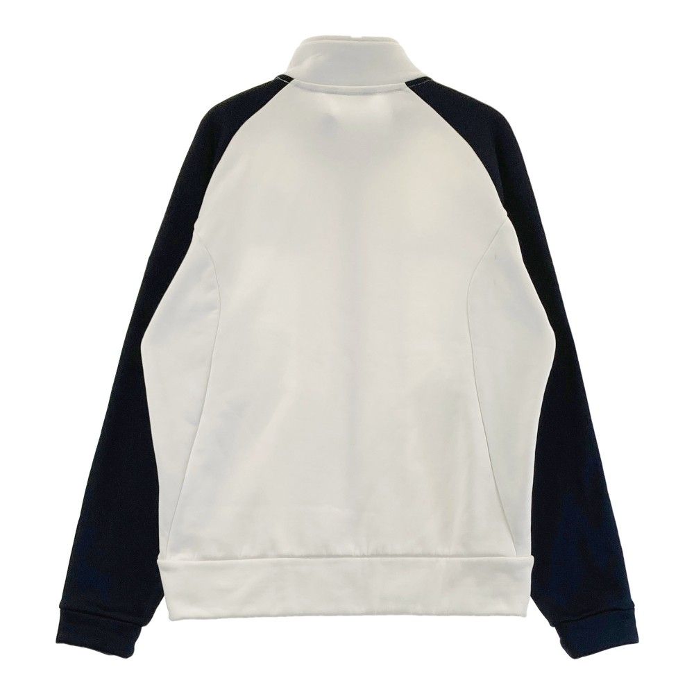 ミズノ　ゴルフ　ジャケット　Lサイズ サイズ：L MIZUNO GOLF ミズノゴルフ 裏起毛 ジップジャケット