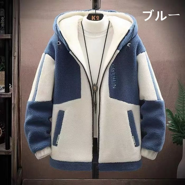 レディース パーカー 秋冬 蛍光色 ジャンパー 防寒 上下 登山 冬