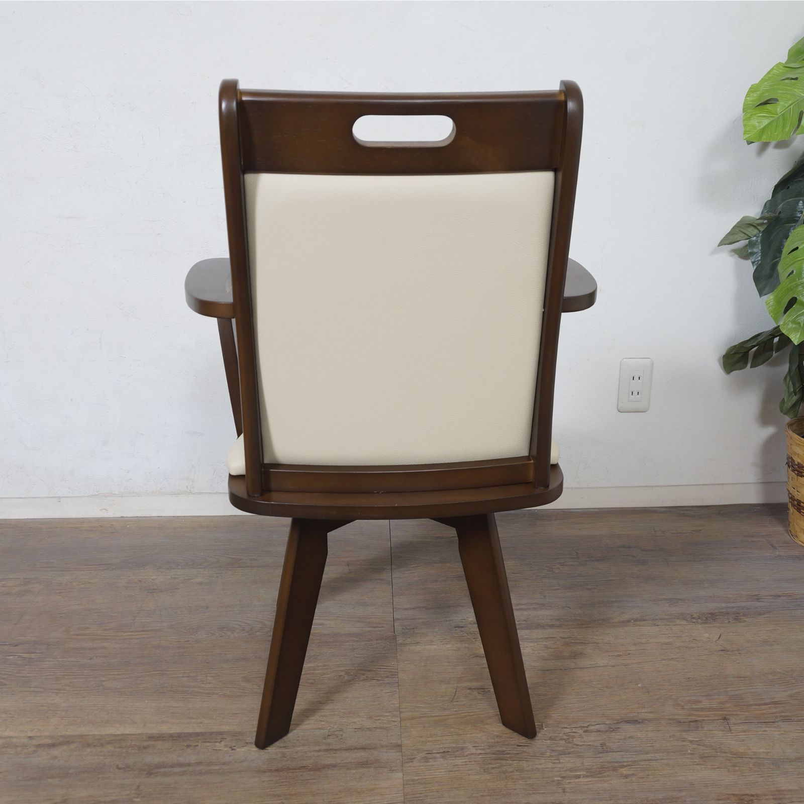 360°回転 シンプルモダン