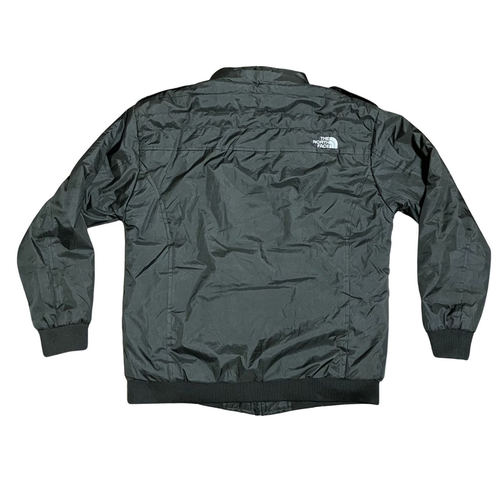 THE NORTH FACE】 ザ・ノースフェイス フリースジャケット