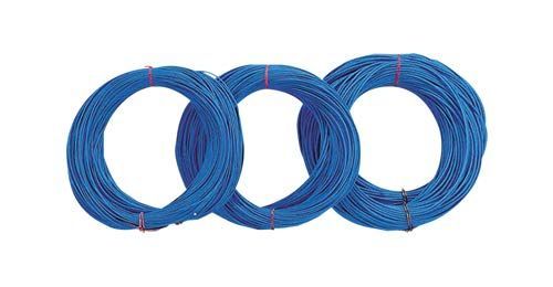 新品 YO-ZURI(ヨーヅリ) 漁具: カツオコード 100m 30号~150号