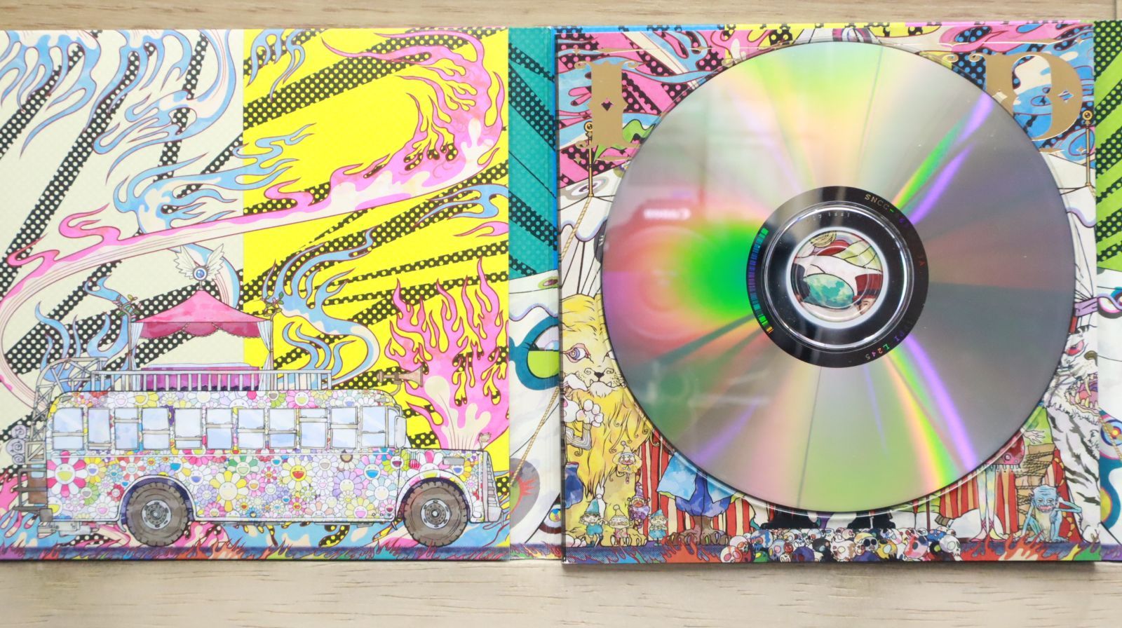 国内盤CD☆ゆず/Yuzu□ LAND 【SNCC86924/4537649869249】N20213