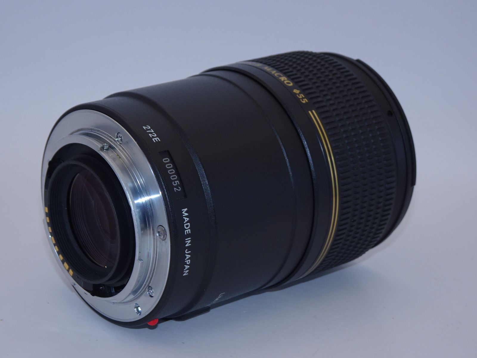 TAMRON SP AF90mm F2.8 Di 1:1 ソニー用Aマウント - メルカリ