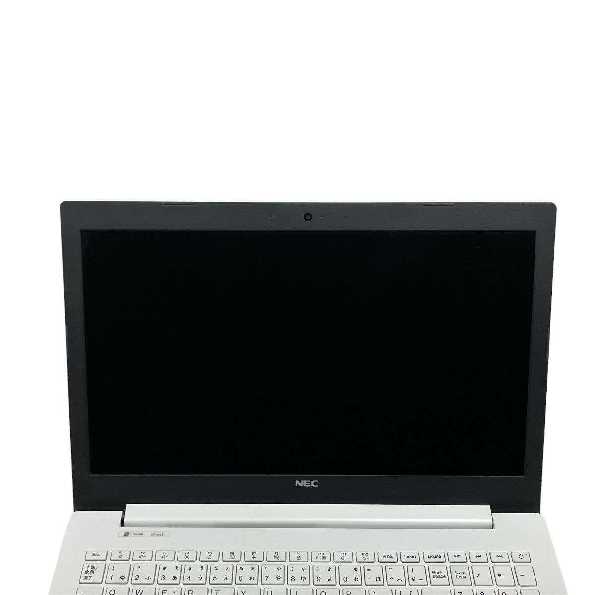 NEC LAVIE Direct NS PC-GN165FDAD 15.6インチ ノートパソコン i5-8250U 8GB HDD 1TB win11  ジャンク M9128901 - メルカリ