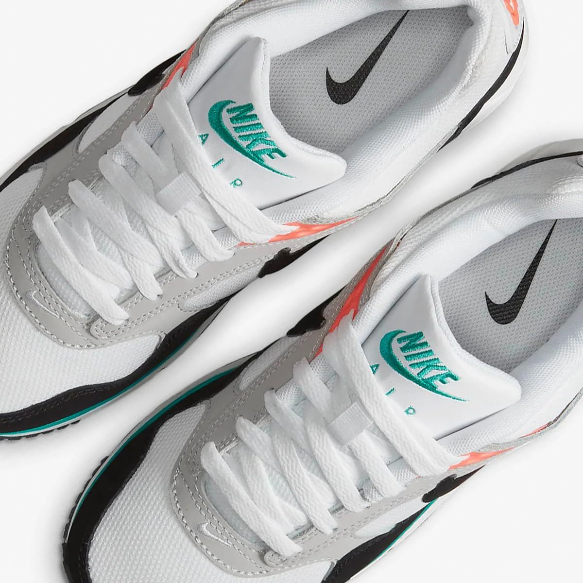 24cm エア マックス コリレート 511417-136 おしゃれ スニーカー Amazon.co.jp: [ナイキ] エア マックス コリレート [W AIR MAX