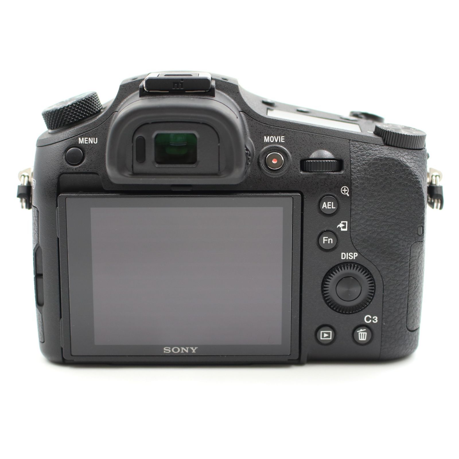 □新品同様□ SONY Cyber-shot RX10IV DSC-RX10M4 