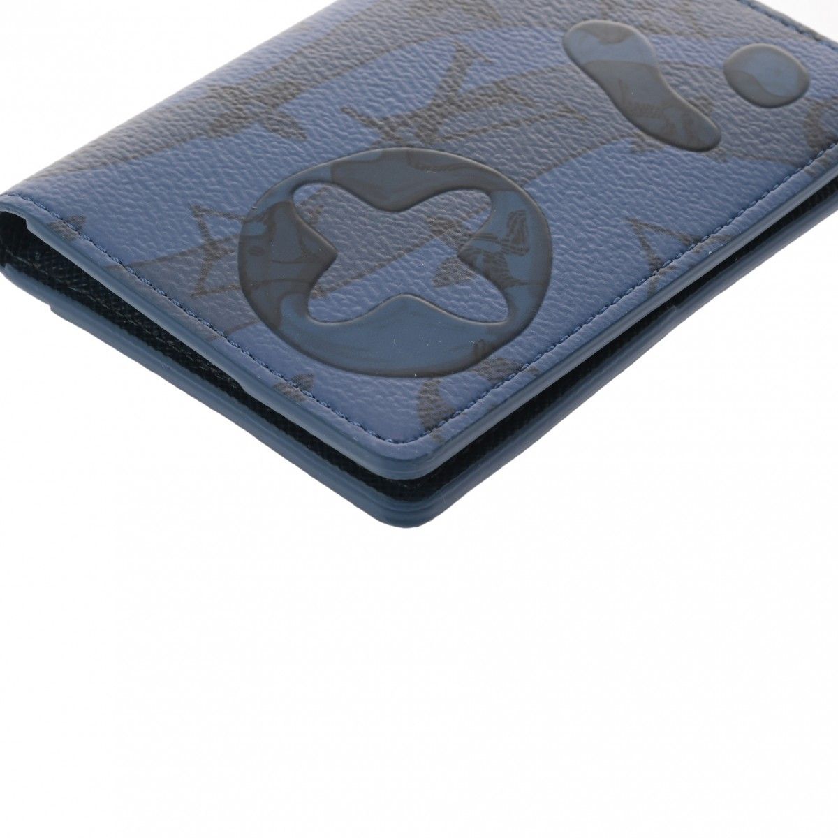 ルイ・ヴィトン(LOUIS VUITTON) タイガ(taiga) 中古 小銭入れ・コイン