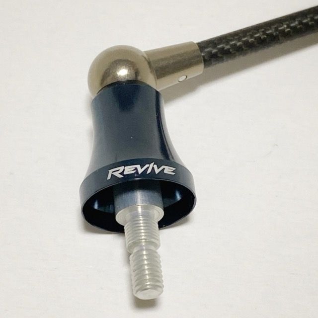 REVIVE|リヴァイブ