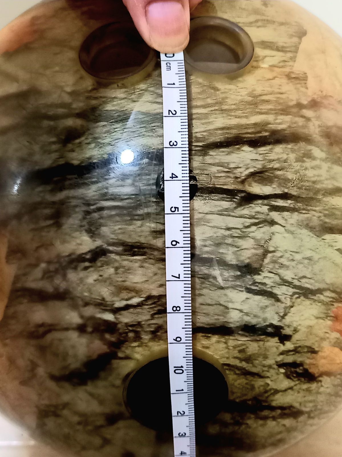 ボーリング HAMMER