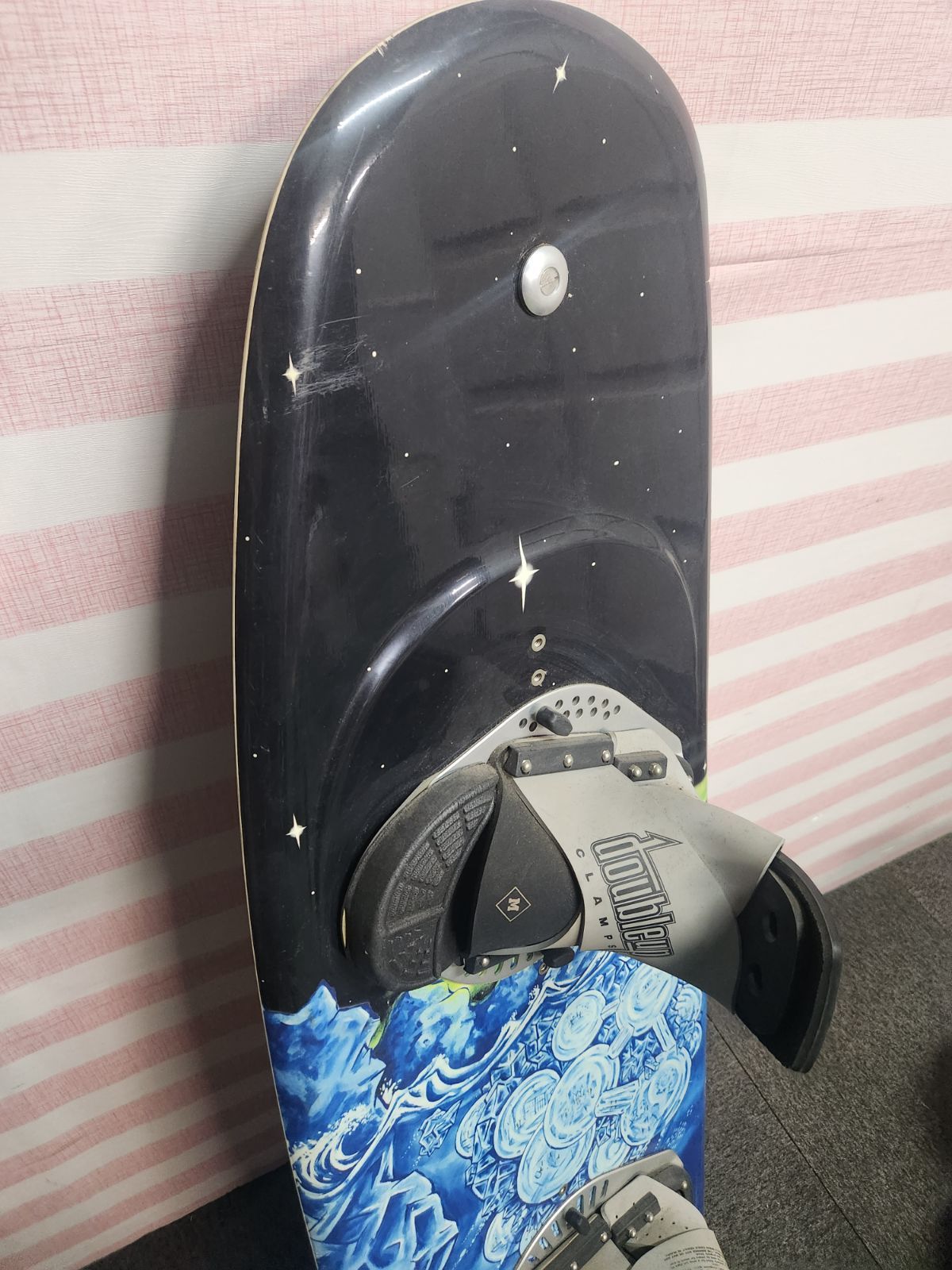 サーフィン