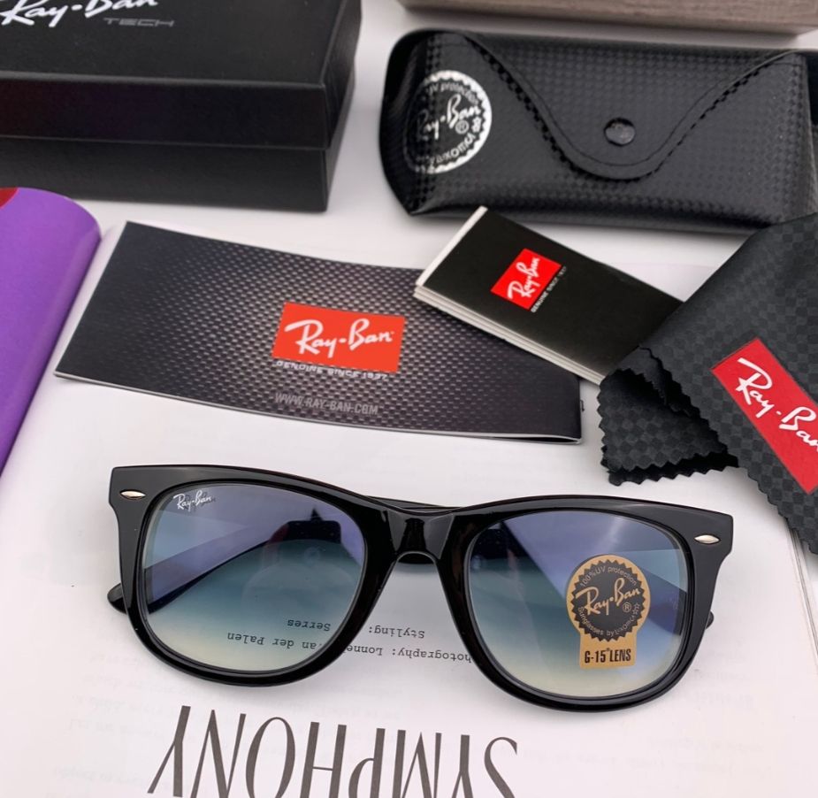 新品 Ray Ban レイバン RB2140 キムタク サングラス