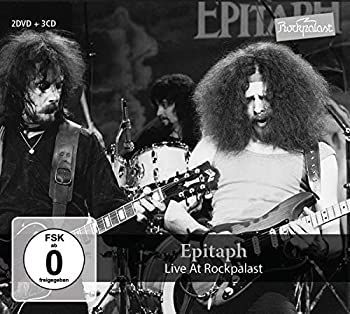 【】［CD］Live at Rockpalast