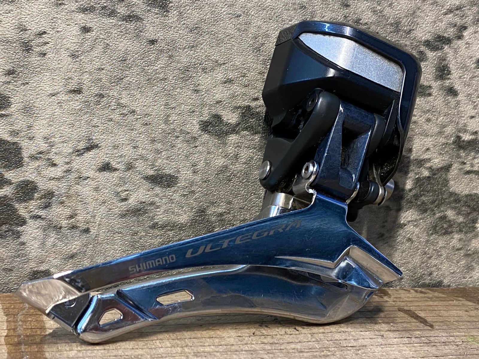 FD-R8050 ジャンク ジャンク Shimano FD-r8050フロントディレイラー - メルカリ
