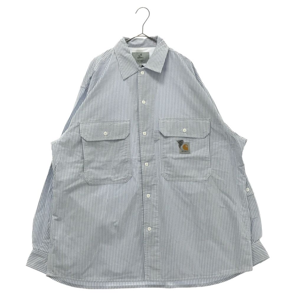 Carhartt WIP (カーハート ダブリューアイピー) INVINCIBLE 15 Shirt