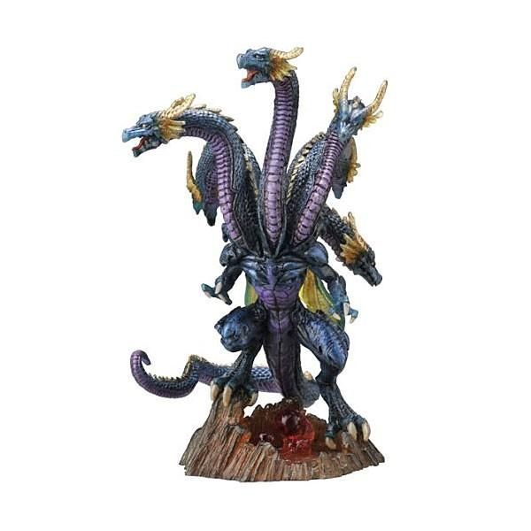 内袋未開封品】FINAL FANTASY CREATURES 改 Vol.1(ファイナル