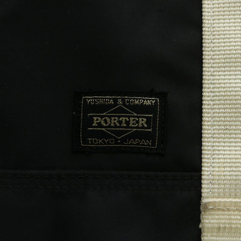 ヘッドポーター HEAD PORTER 吉田カバン シャチ SHATI ボストン