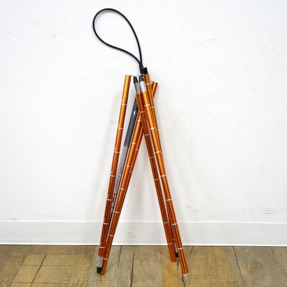 ブラックダイヤモンド Black Diamond プローブ ショベル セット ア