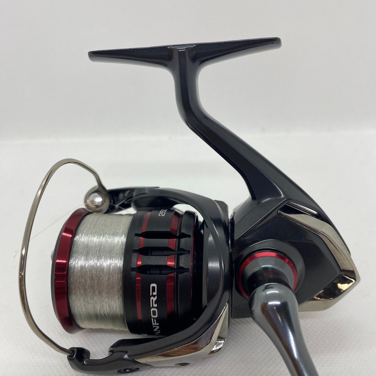 ΨΨSHIMANO シマノ スピニングリール 20ヴァンフォード2500S 箱付