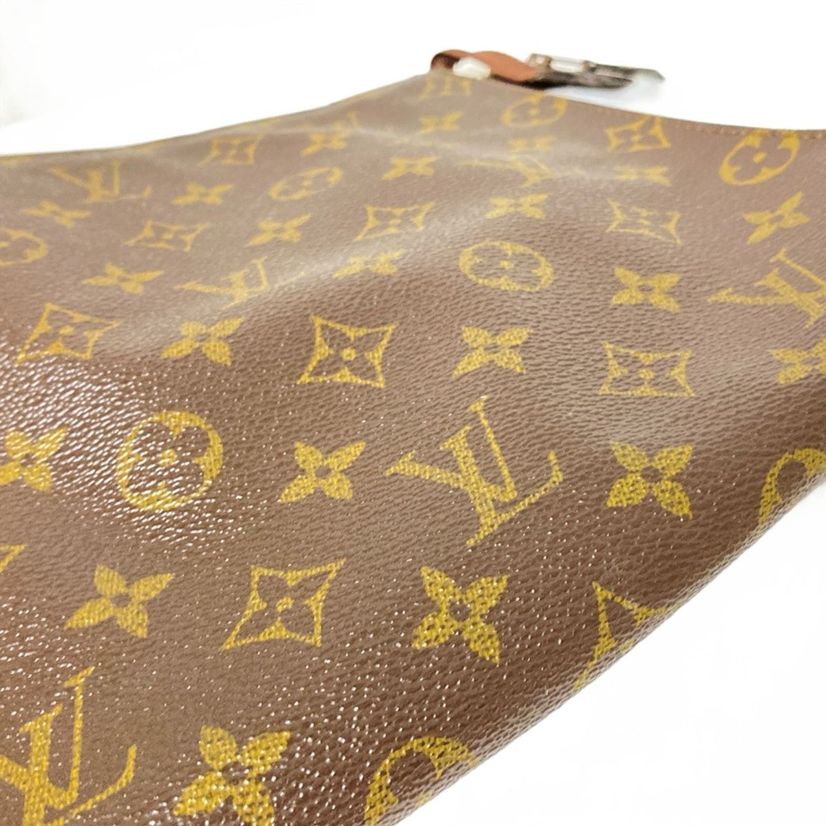 LOUIS VUITTON(ルイヴィトン) ポーチ モノグラム ポッシュト