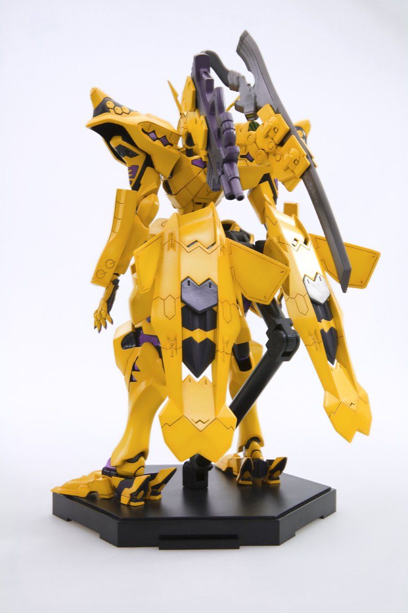(未使用･未開封品)　コトブキヤ マブラヴ オルタネイティヴ トータル・イクリプス 武御雷 Type-00F 篁唯依機 ノンスケール プラスチックキット tu1jdyt コトブキヤ マブラヴ オルタネイティヴ トータル・イクリプス