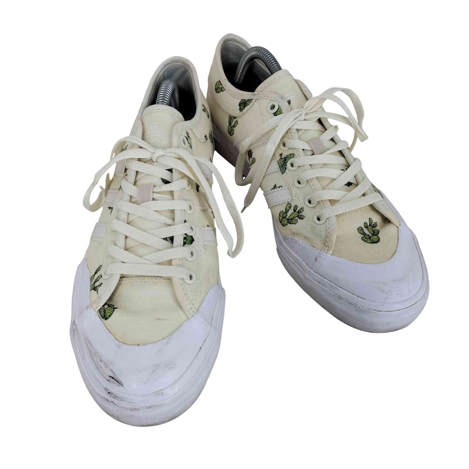 アディダス adidas SB Matchcourt Cactus メンズ JPN：27 