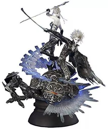 中古】フィギュア オメガ 「ファイナルファンタジーXIV」 マイスター