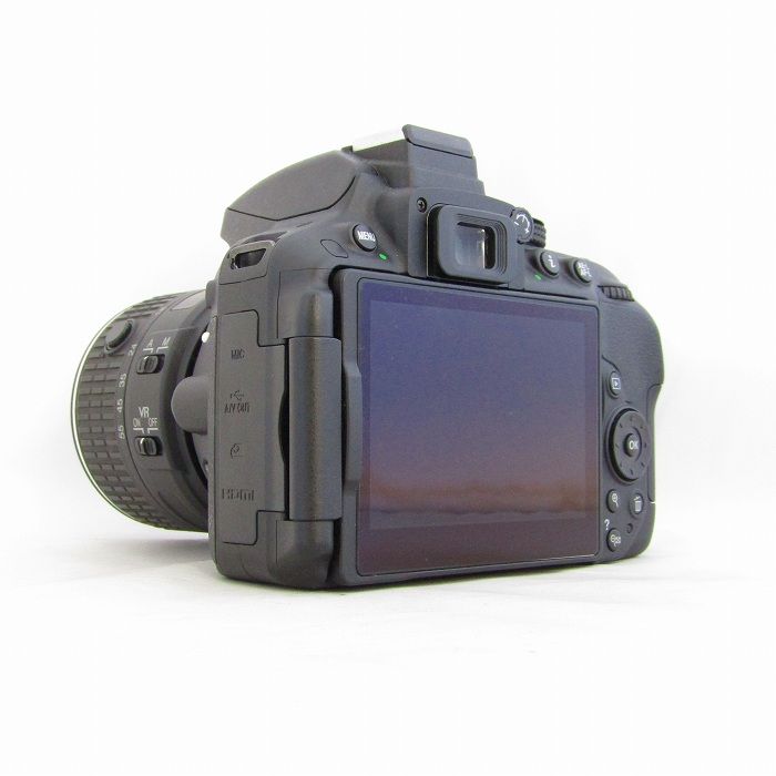 18-55VR2 レンズキツト