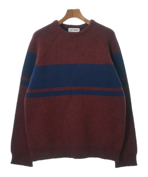 Umit Benan ニット・セーター メンズ 【古着】【中古】【送料無料