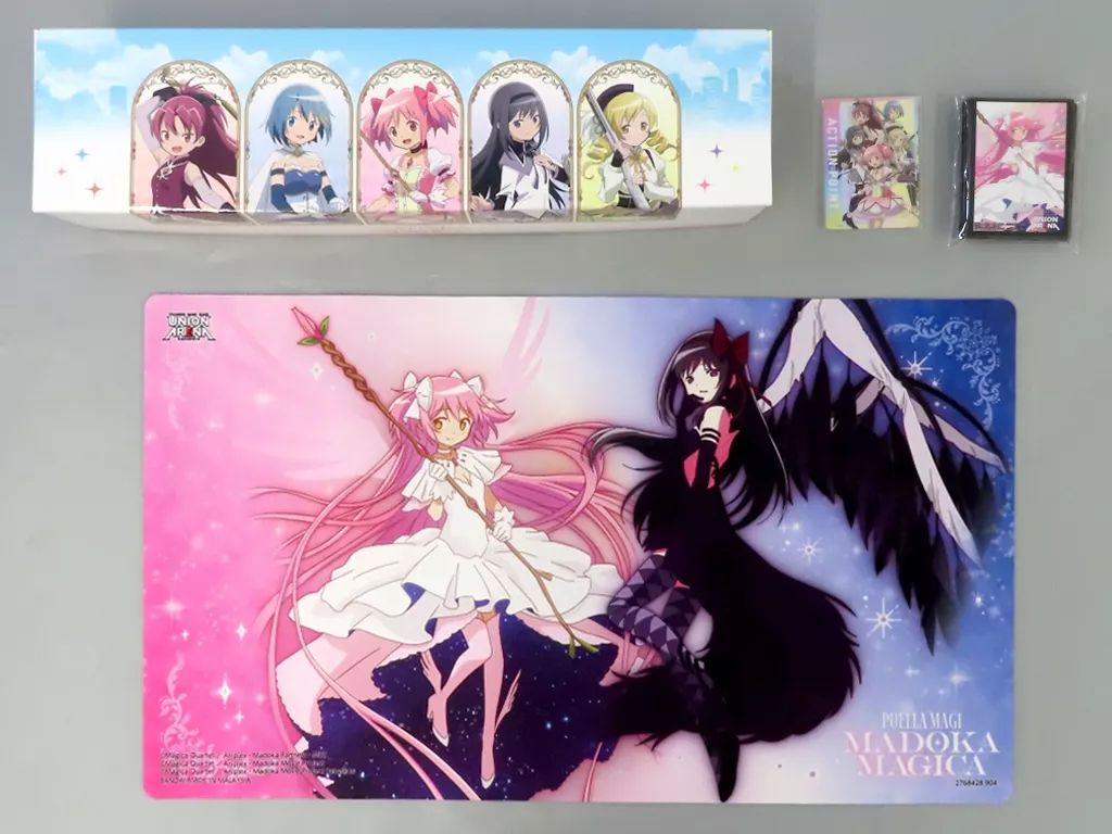 中古】サプライ ユニオンアリーナ BANDAI CARD GAMES Fest 24-25
