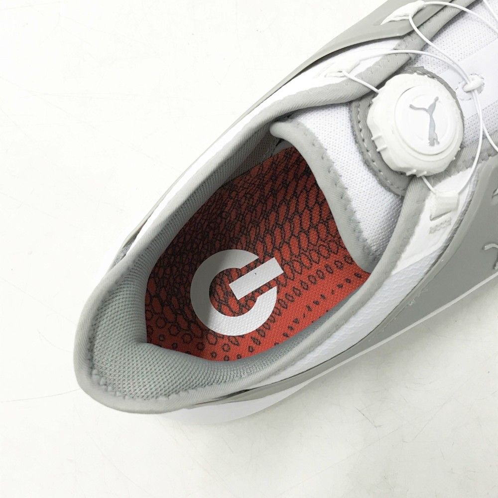 PUMA GOLF プーマゴルフ 194541-03 イグナイト FASTEN8 DISC ゴルフ