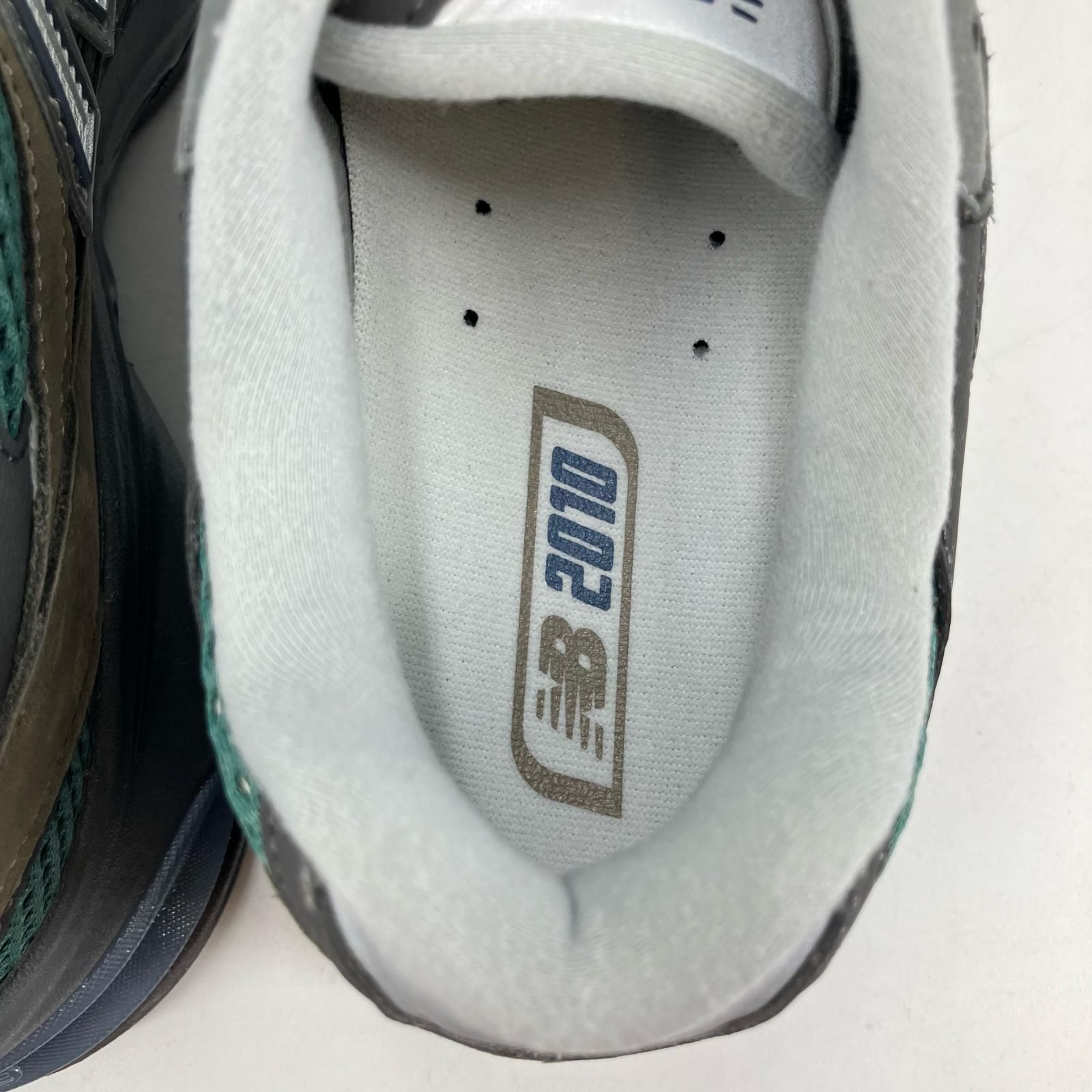 イオン広店】 中古 NEW BALANCE | ニューバランス スニーカー 2010 