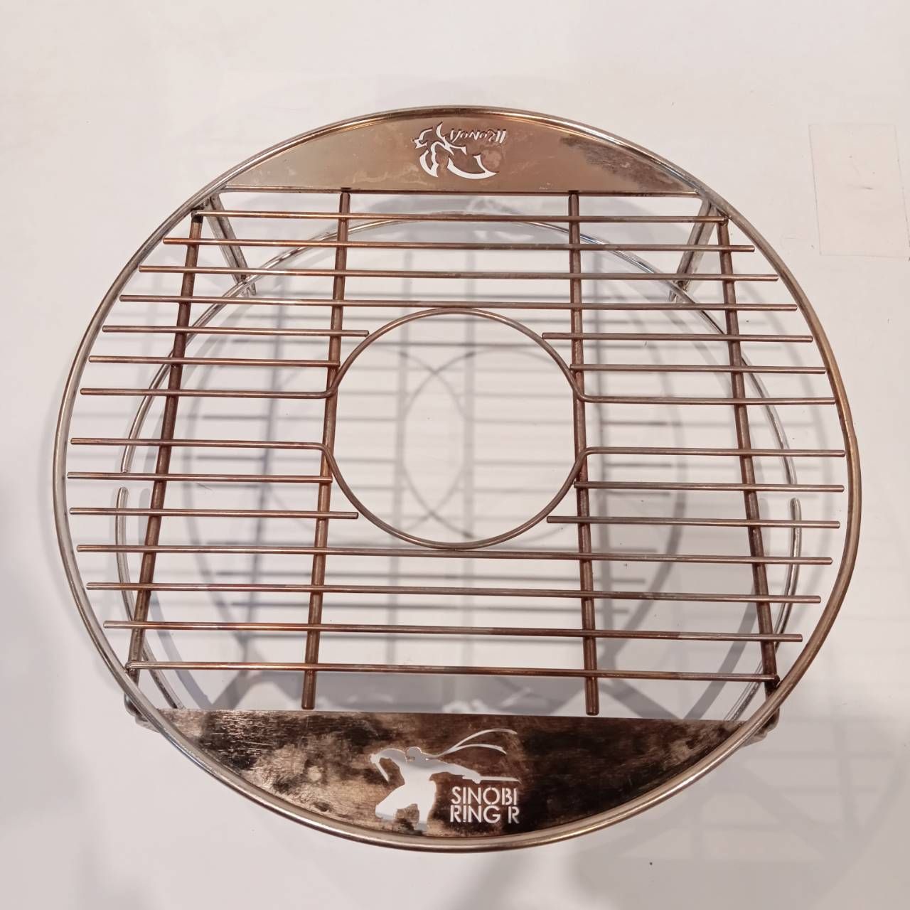 Solo Stove(ソロストーブ) レンジャーキット2.0、他メーカー
