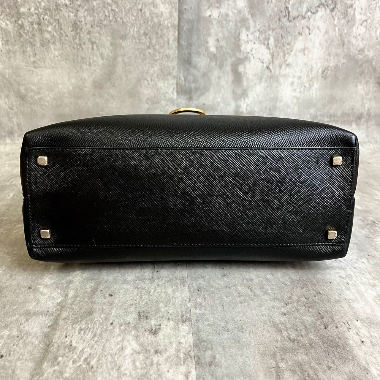 ✨良品✨ Salvatore Ferragamo サルヴァトーレフェラガモ 2way 