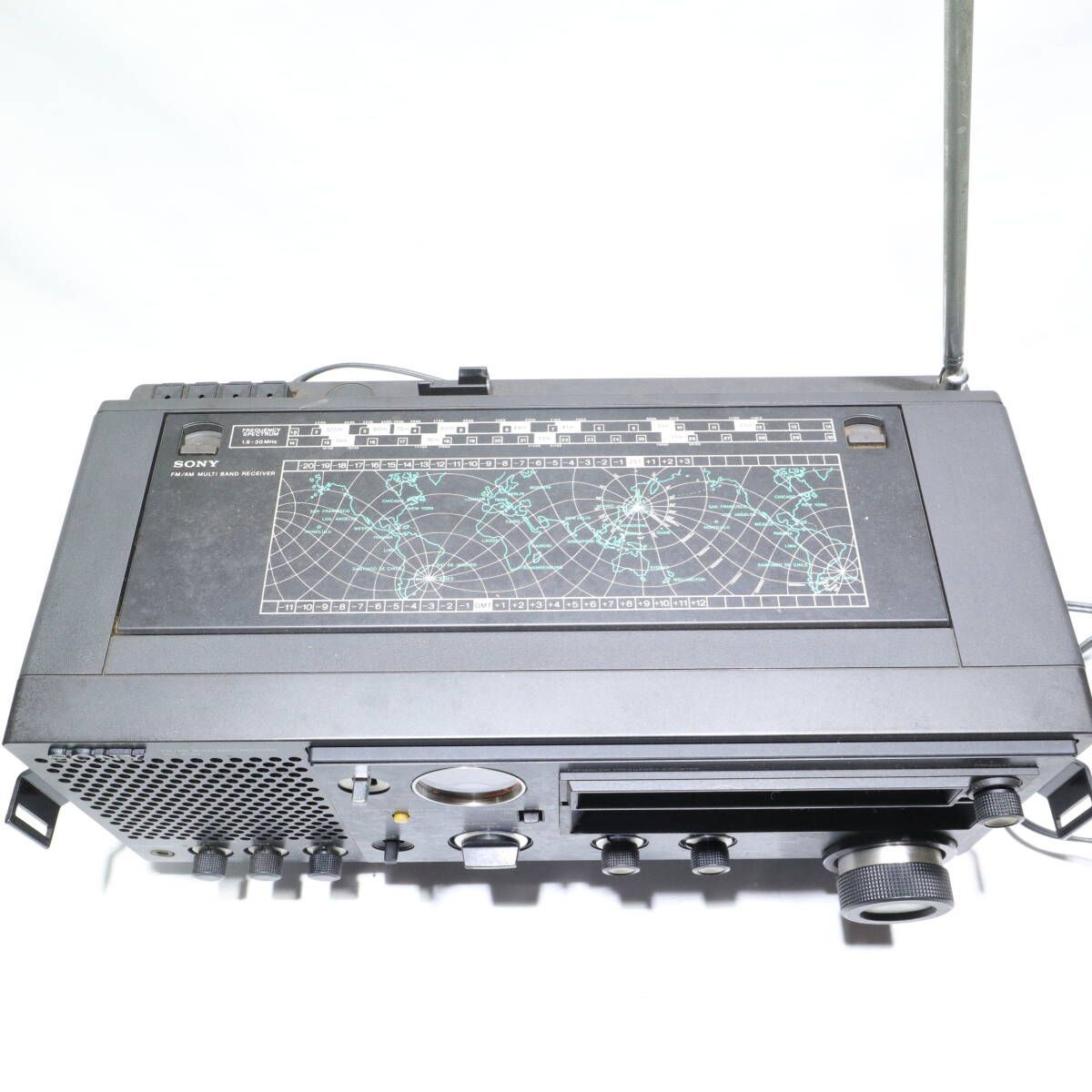 M7603 National Panasonic COUGAR RF-2200 Panasonic RF-2200