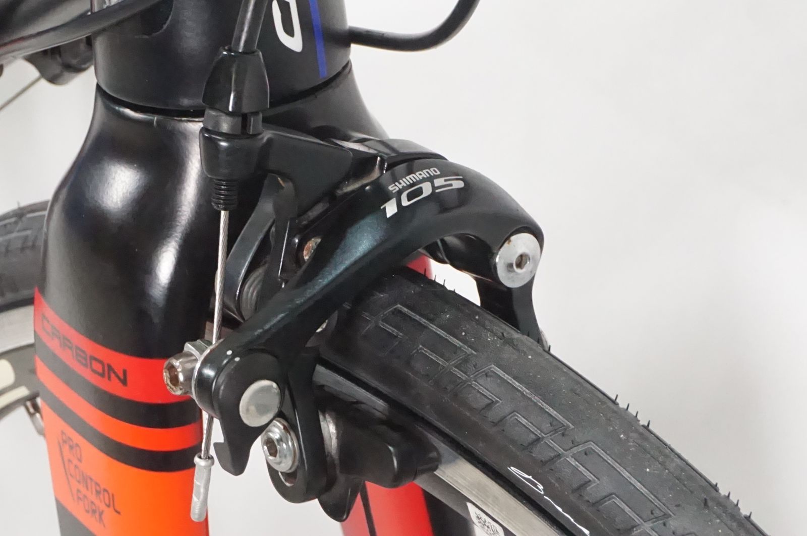 105 2018年モデル