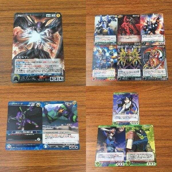 サンライズ　クルセイド　まとめ売り　コードギアスメイン 超希少品 サンライズクルセイド コードギアス ルルーシュ